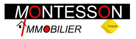 Logo Montesson Immobilier